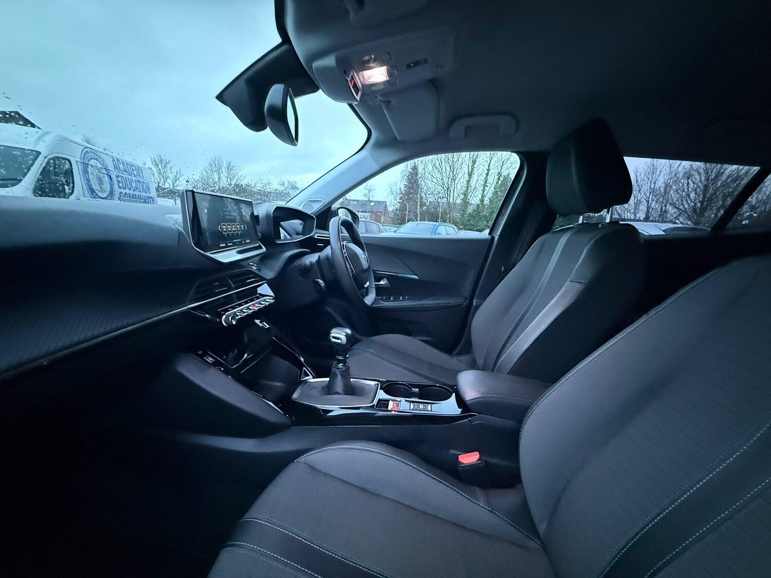 Used Peugeot 2008 2022 for sale - 77785264: Photo 7