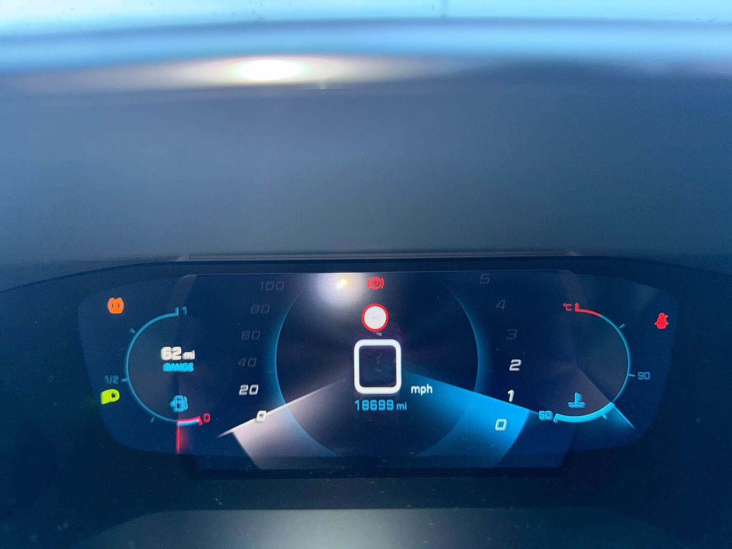 Used Peugeot 2008 2022 for sale - 77785264: Photo 8