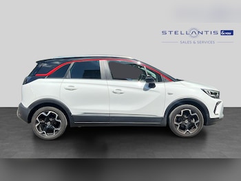 Used Vauxhall Crossland 2021 for sale - 78843848: Photo