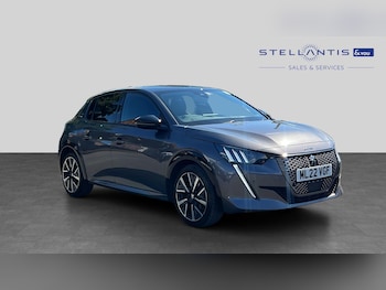 Used Peugeot 208 2022 for sale - 79375241: Photo
