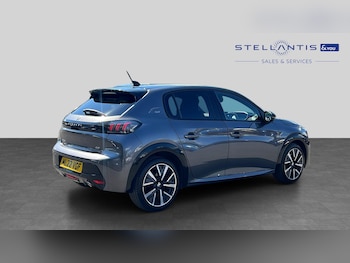 Used Peugeot 208 2022 for sale - 79375241: Photo