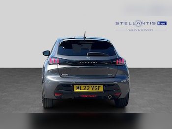 Used Peugeot 208 2022 for sale - 79375241: Photo