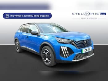 Used Peugeot 2008 2023 for sale - 79622911: Photo
