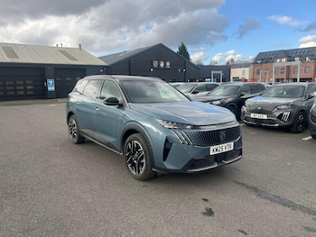 Used Peugeot 5008 2025 for sale - 78562885: Photo