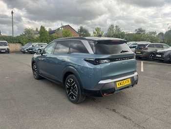 Used Peugeot 5008 2025 for sale - 78562885: Photo