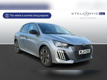 Used Peugeot 208 2024 for sale - 77372346: Photo