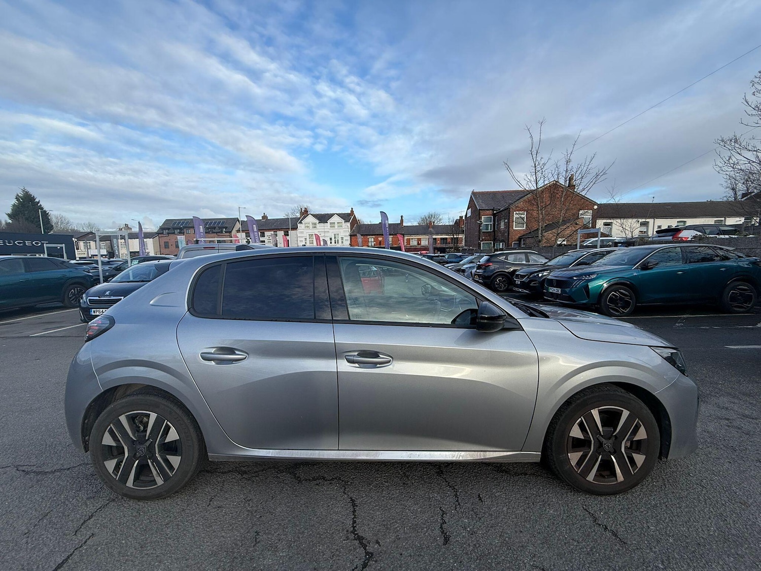 Used Peugeot 208 2024 for sale - 77372346: Photo 5