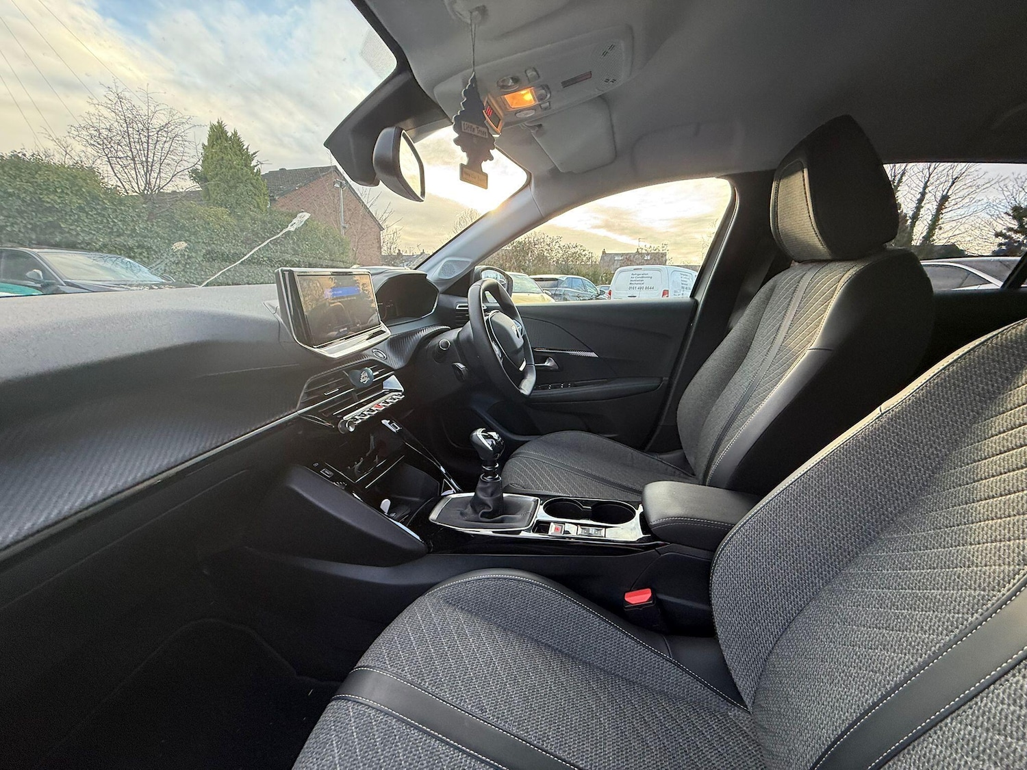 Used Peugeot 208 2024 for sale - 77372346: Photo 7