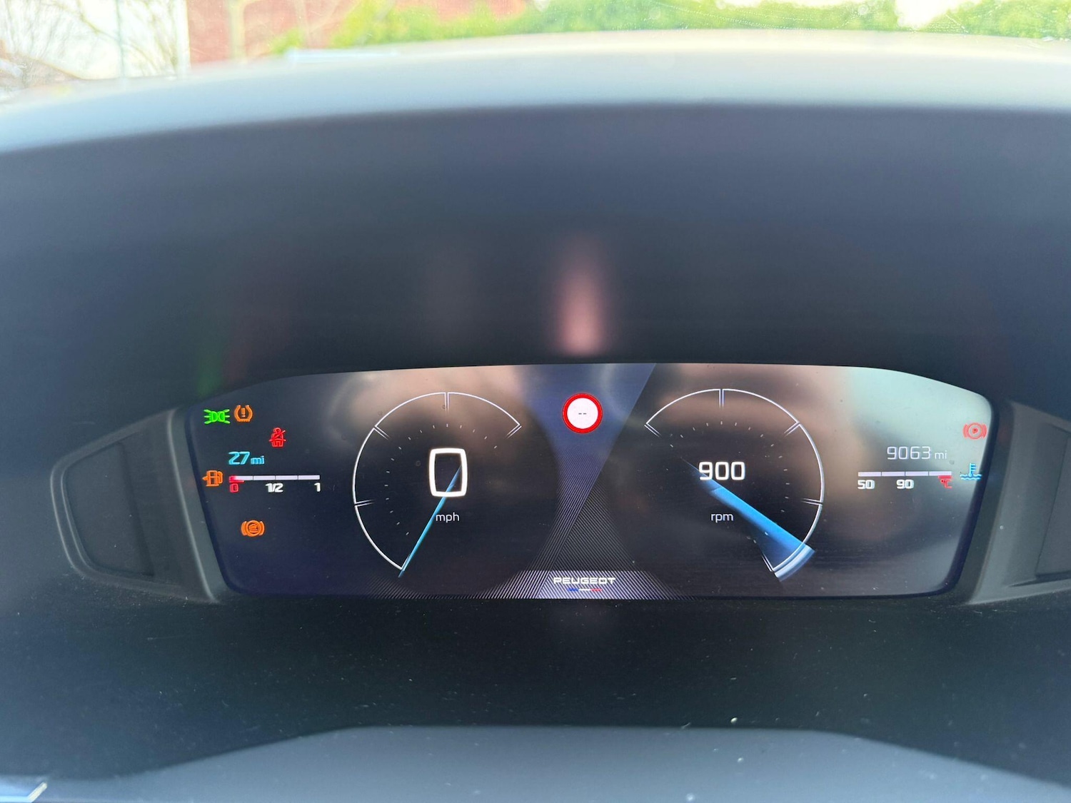 Used Peugeot 208 2024 for sale - 77372346: Photo 8