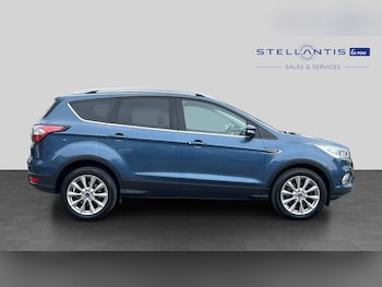 Used Ford Kuga 2019 for sale - 79063237: Photo