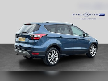 Used Ford Kuga 2019 for sale - 79063237: Photo
