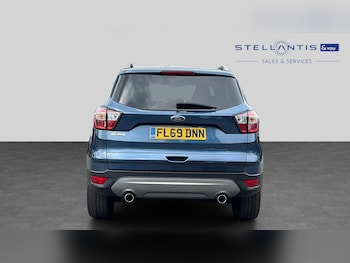 Used Ford Kuga 2019 for sale - 79063237: Photo