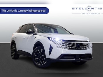 Peugeot 3008 feature image
