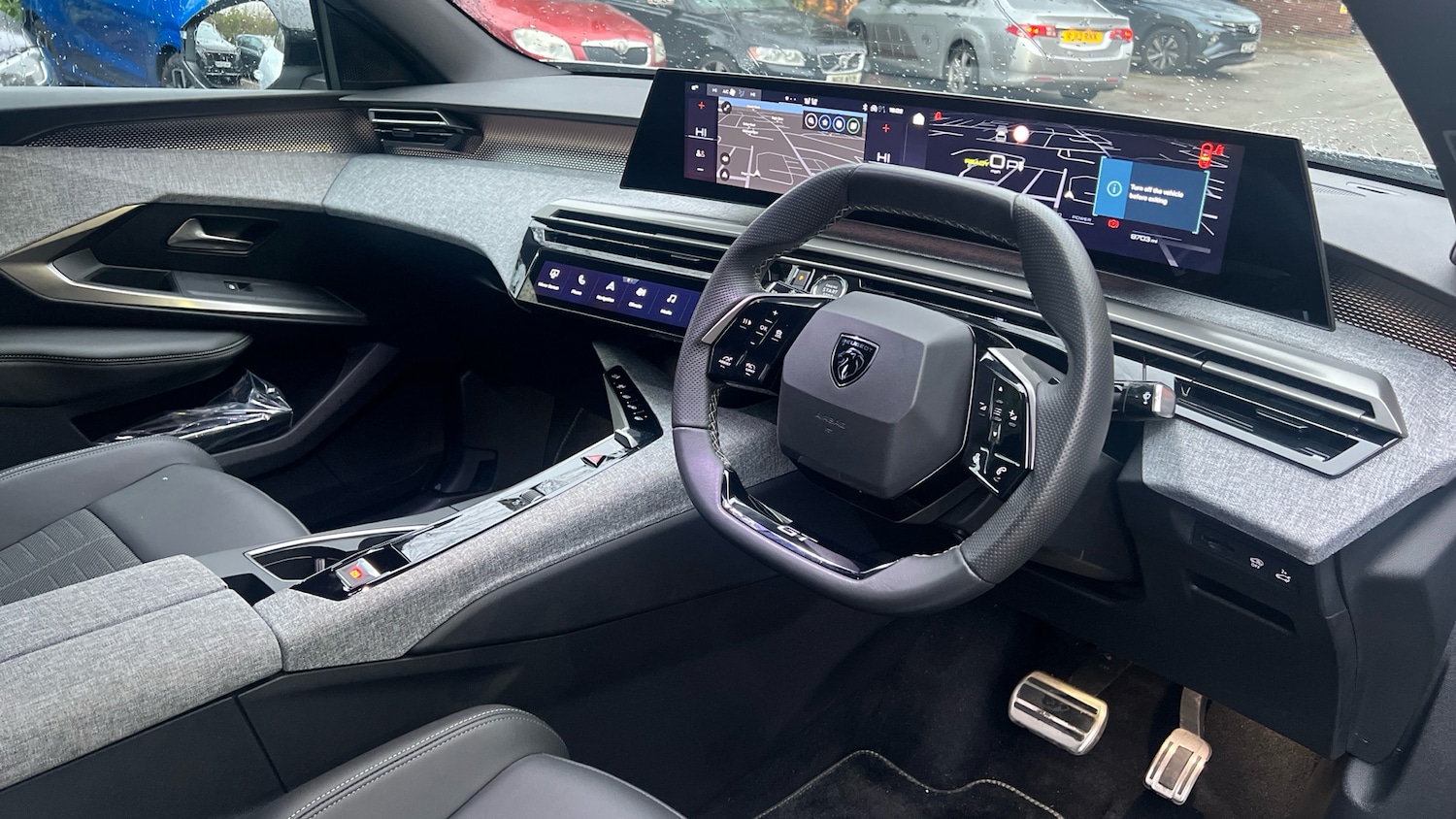 Used Peugeot 3008 2025 for sale - 77427085: Photo 11