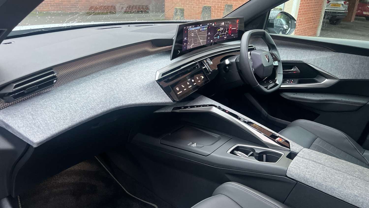 Used Peugeot 3008 2025 for sale - 77427085: Photo 12