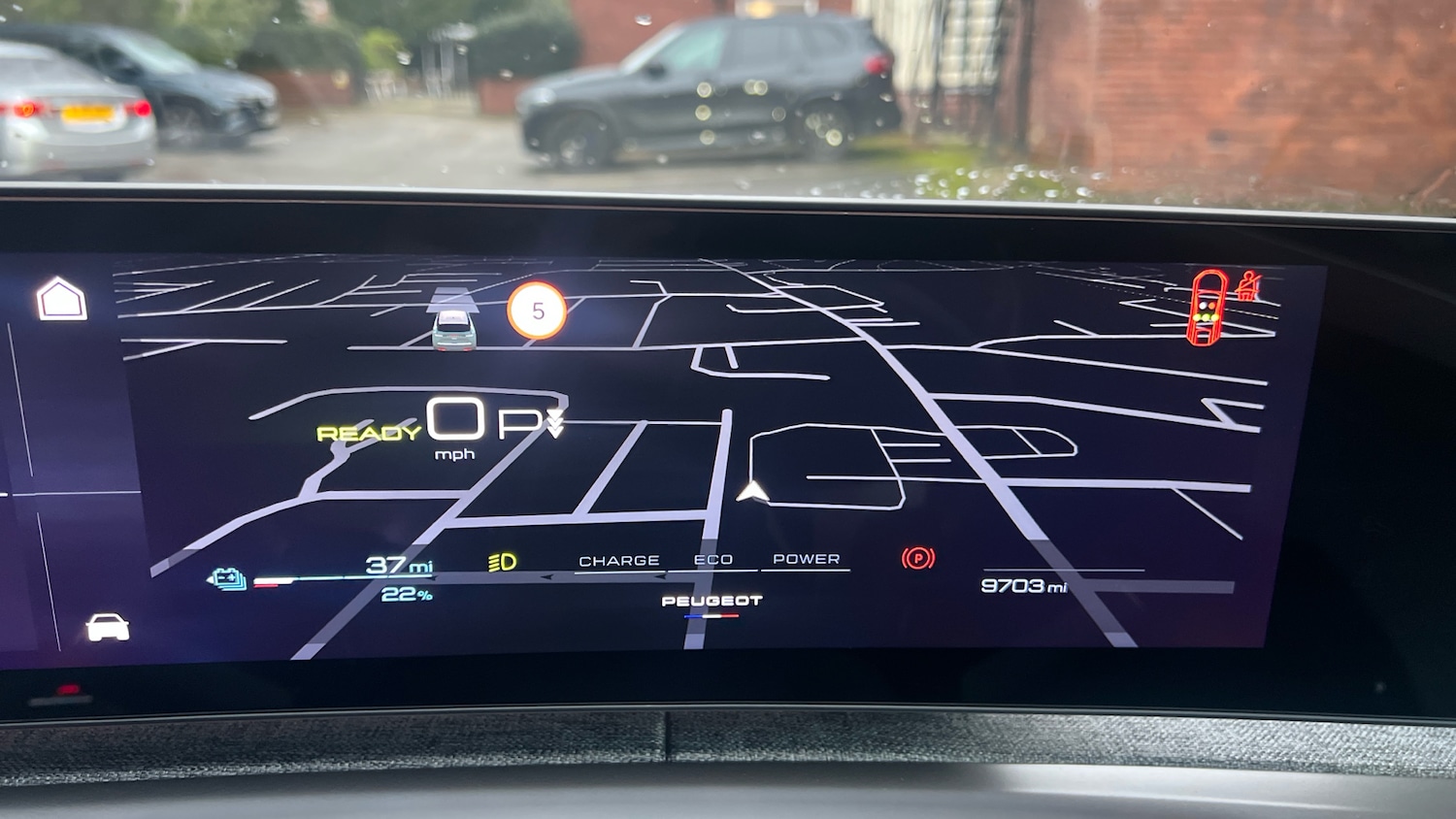 Used Peugeot 3008 2025 for sale - 77427085: Photo 13