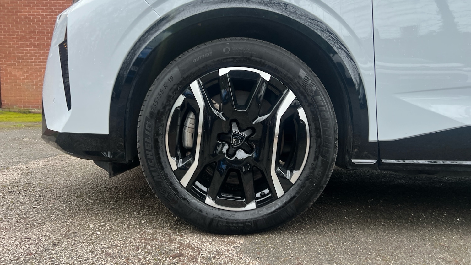 Used Peugeot 3008 2025 for sale - 77427085: Photo 14