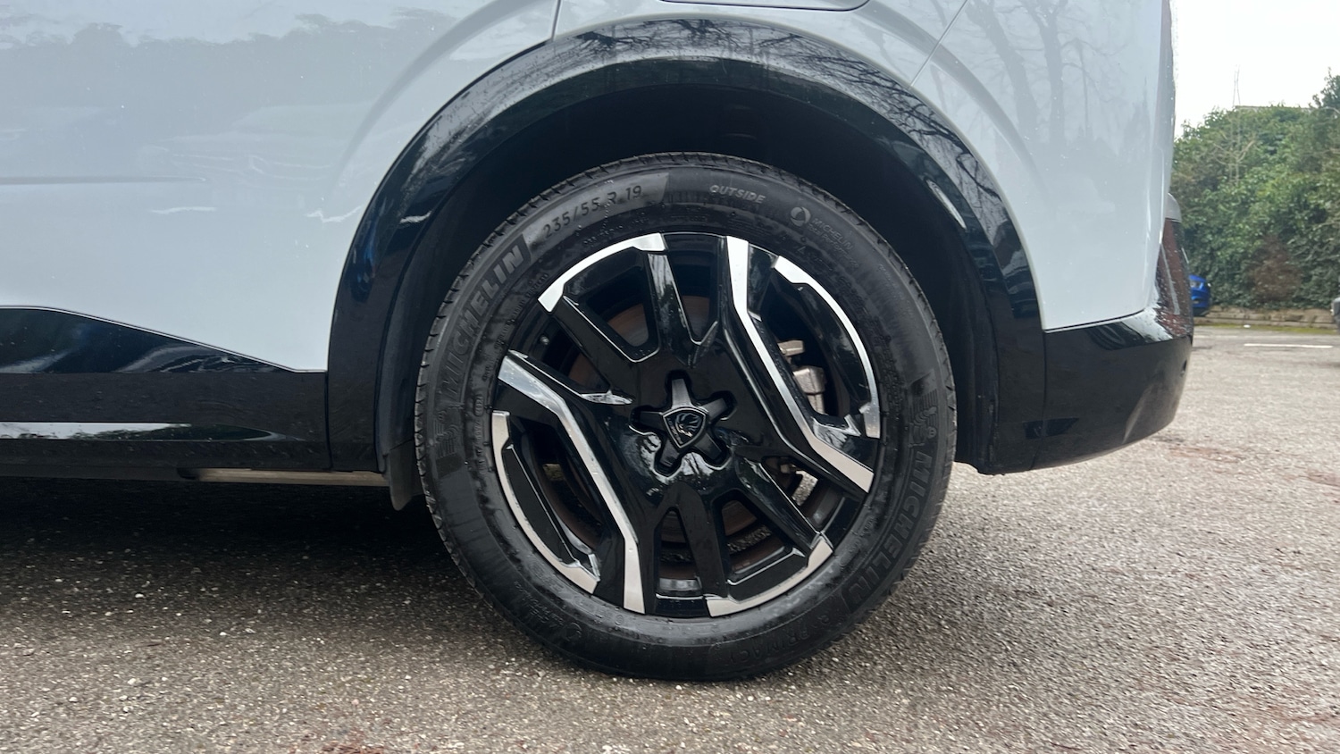 Used Peugeot 3008 2025 for sale - 77427085: Photo 15