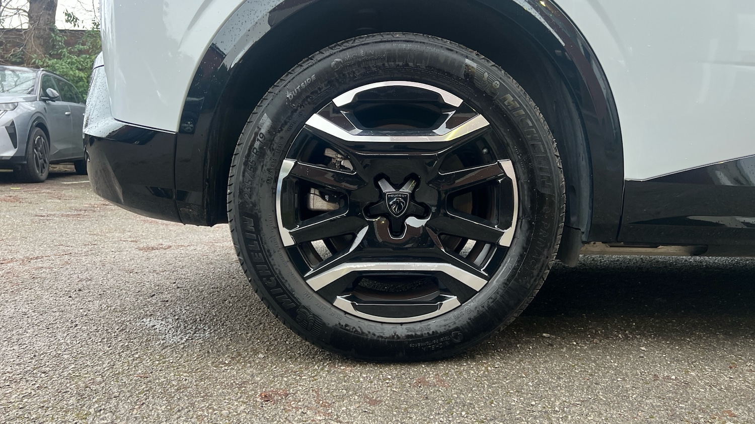 Used Peugeot 3008 2025 for sale - 77427085: Photo 16