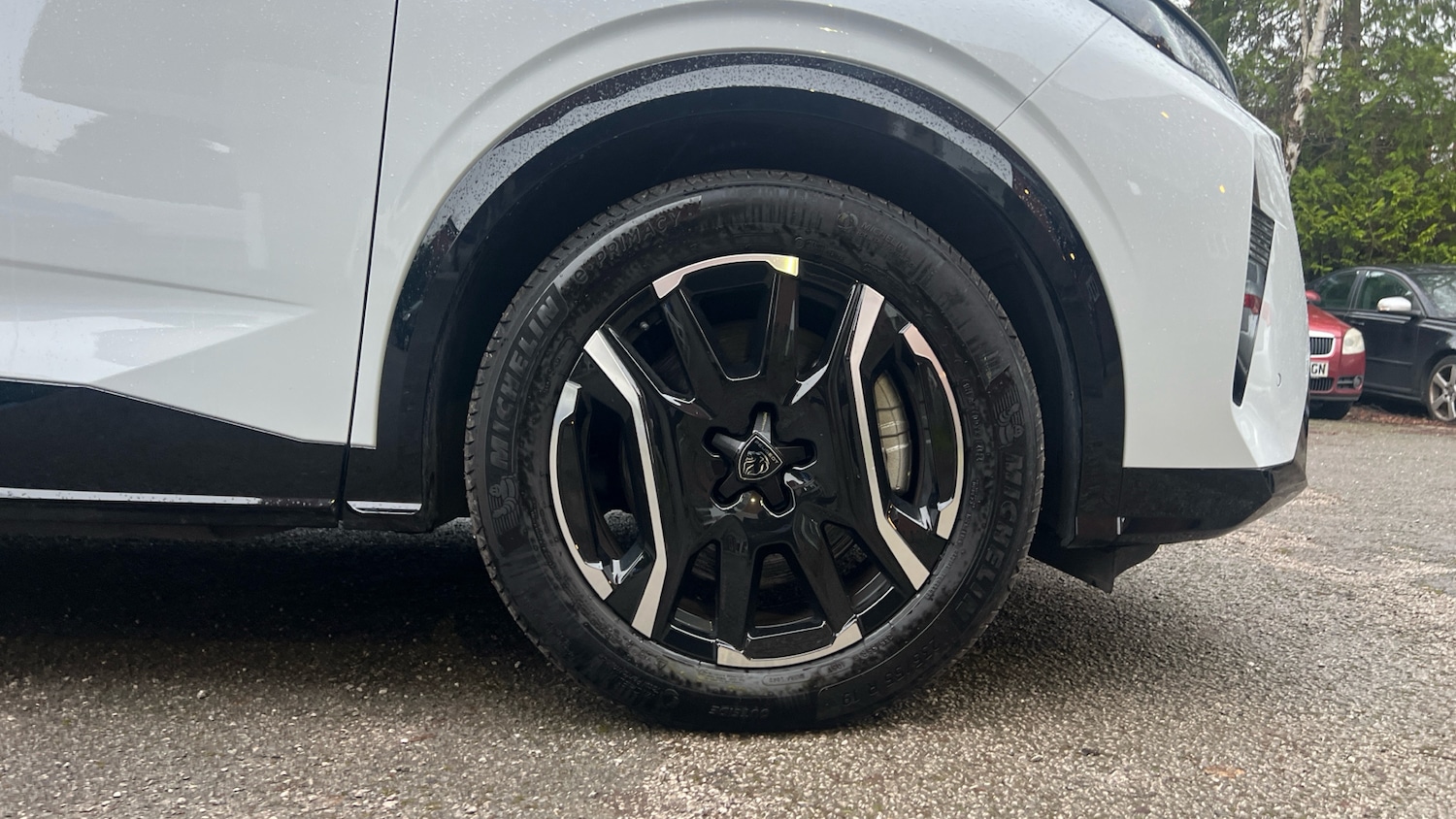 Used Peugeot 3008 2025 for sale - 77427085: Photo 17