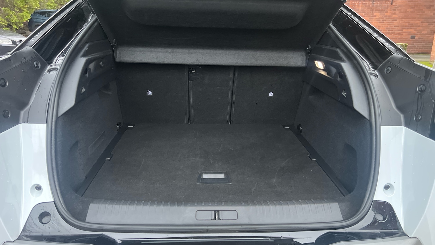 Used Peugeot 3008 2025 for sale - 77427085: Photo 19