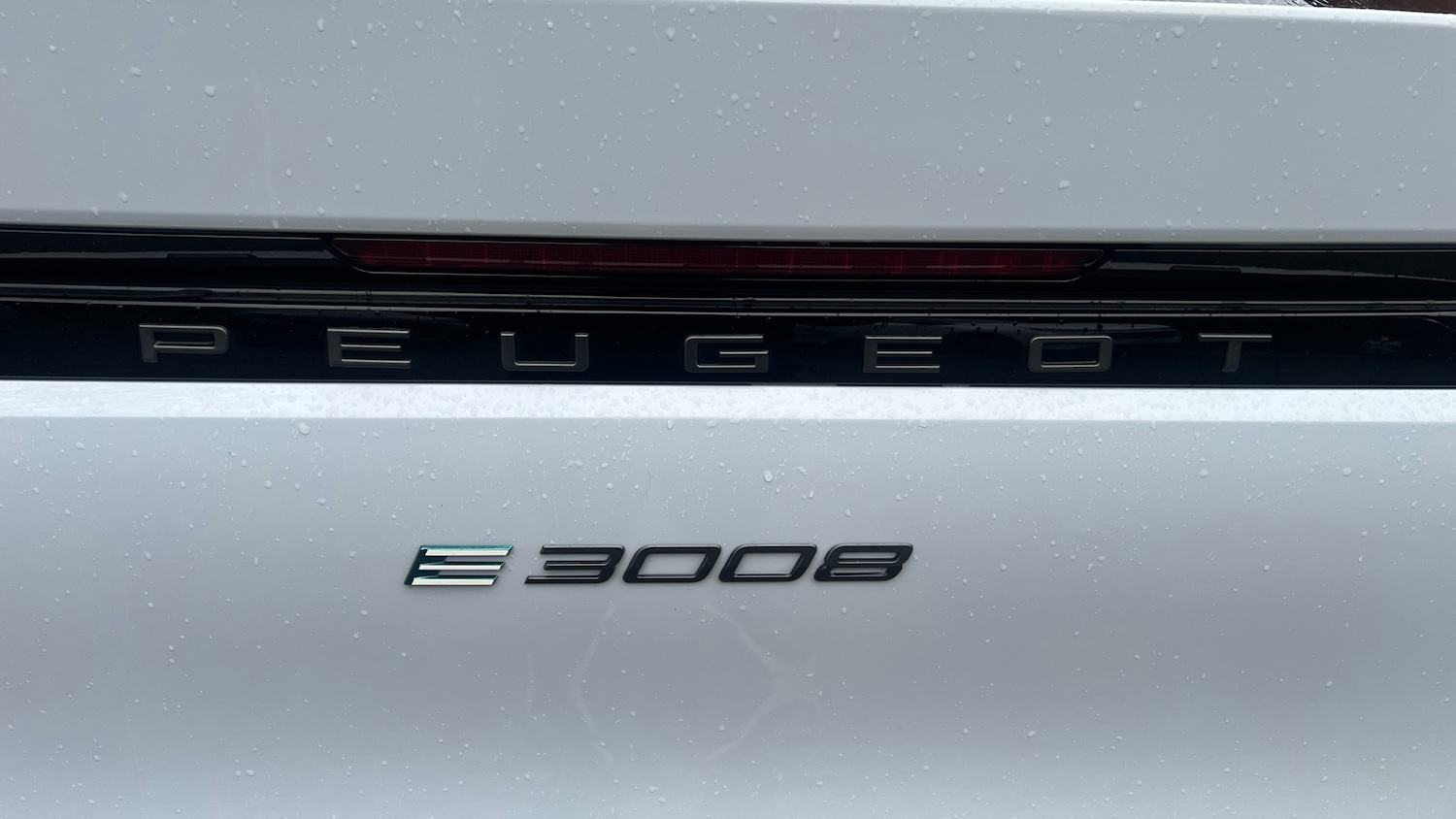 Used Peugeot 3008 2025 for sale - 77427085: Photo 26