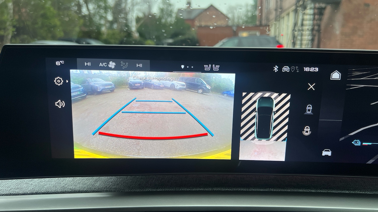 Used Peugeot 3008 2025 for sale - 77427085: Photo 29