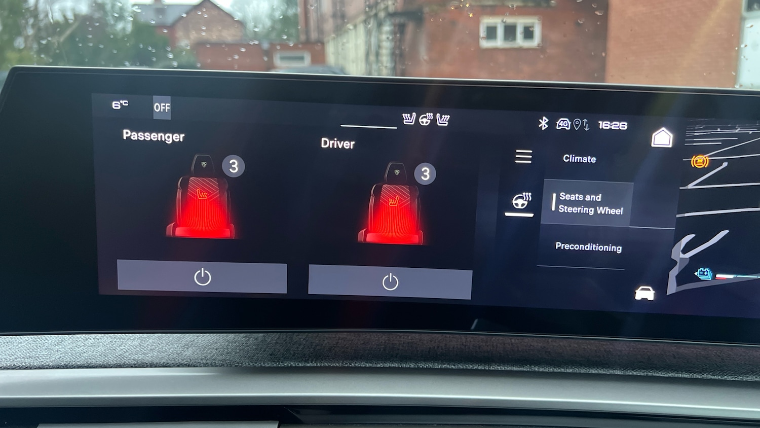 Used Peugeot 3008 2025 for sale - 77427085: Photo 42