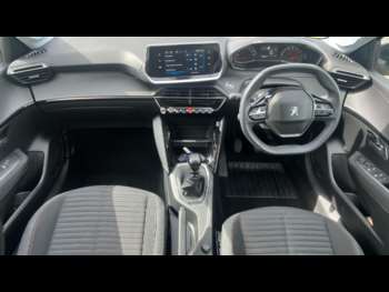 Used Peugeot 208 2022 for sale - 74800668: Photo