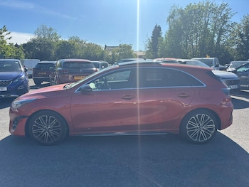 Used Kia Ceed 2023 for sale - 78430884: Photo