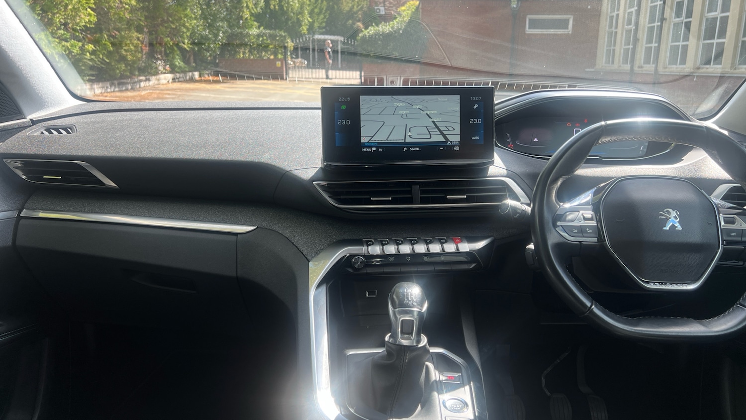 Used Peugeot 3008 2022 for sale - 75733174: Photo 10