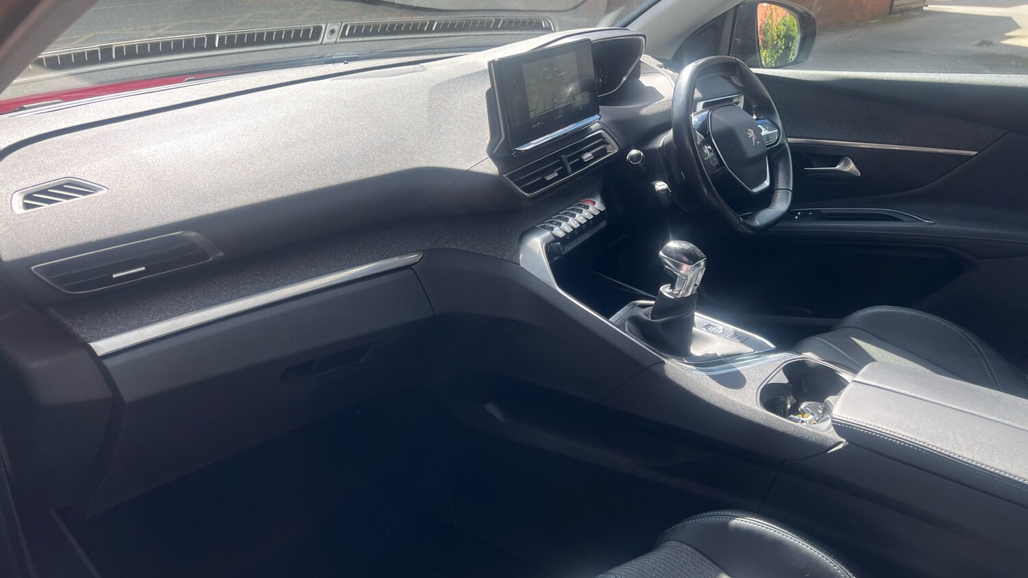 Used Peugeot 3008 2022 for sale - 75733174: Photo 12