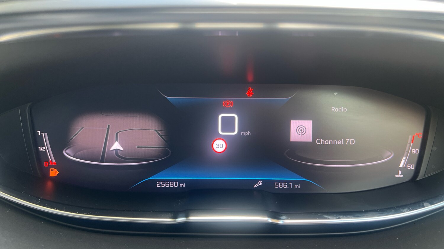 Used Peugeot 3008 2022 for sale - 75733174: Photo 13