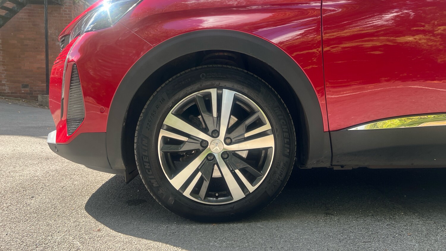 Used Peugeot 3008 2022 for sale - 75733174: Photo 14