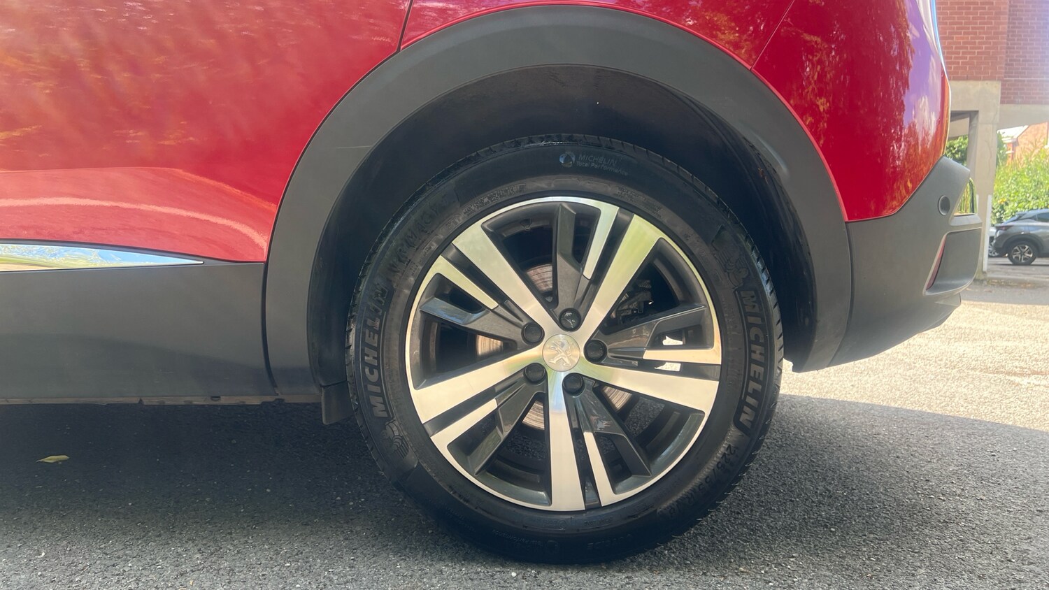 Used Peugeot 3008 2022 for sale - 75733174: Photo 15