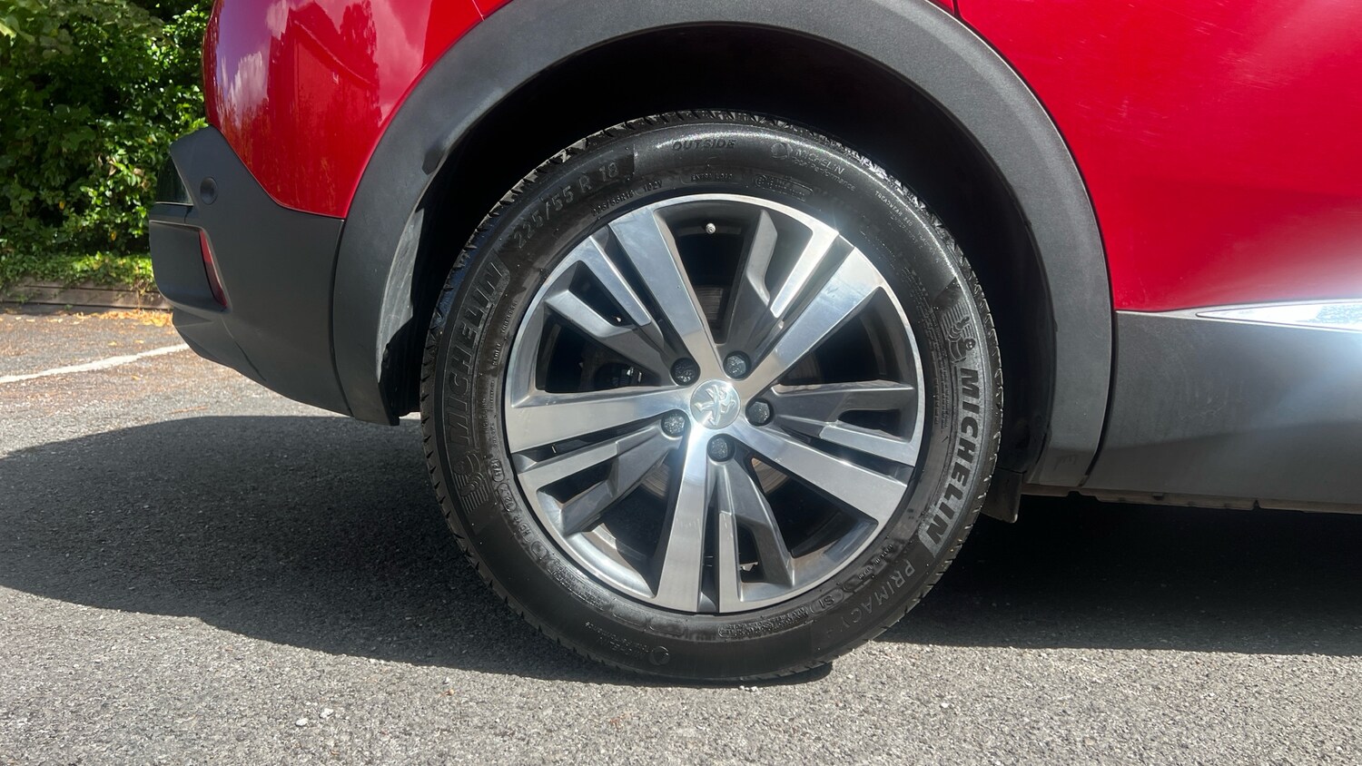 Used Peugeot 3008 2022 for sale - 75733174: Photo 16