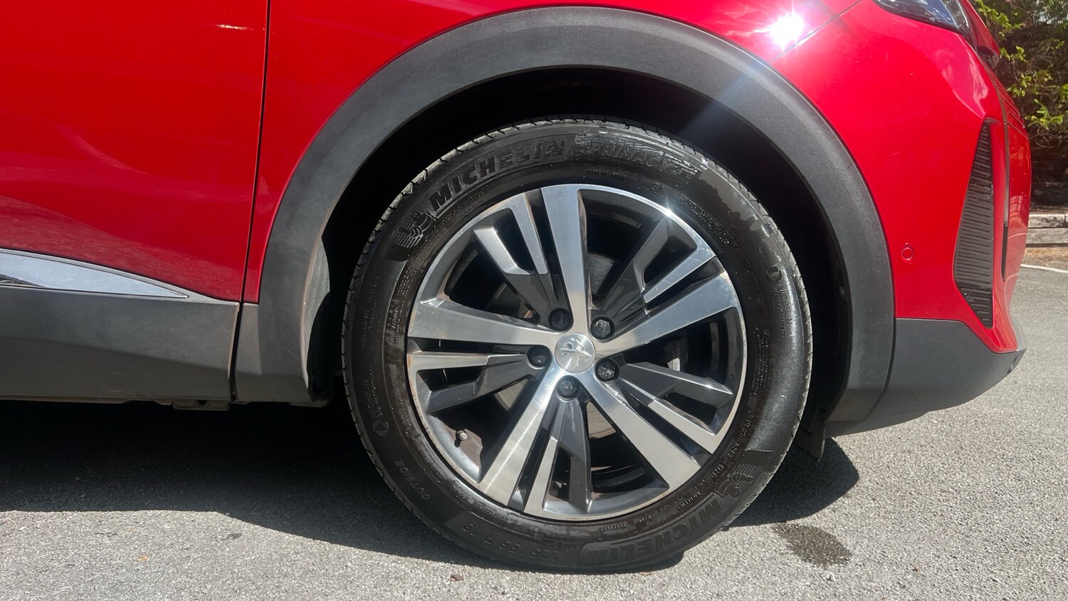 Used Peugeot 3008 2022 for sale - 75733174: Photo 17