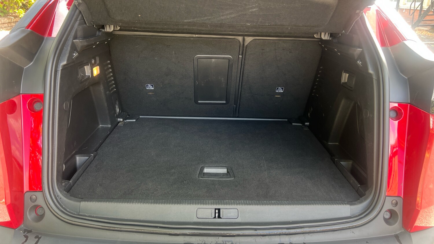 Used Peugeot 3008 2022 for sale - 75733174: Photo 19