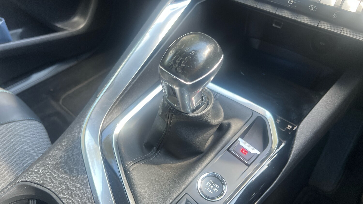 Used Peugeot 3008 2022 for sale - 75733174: Photo 20