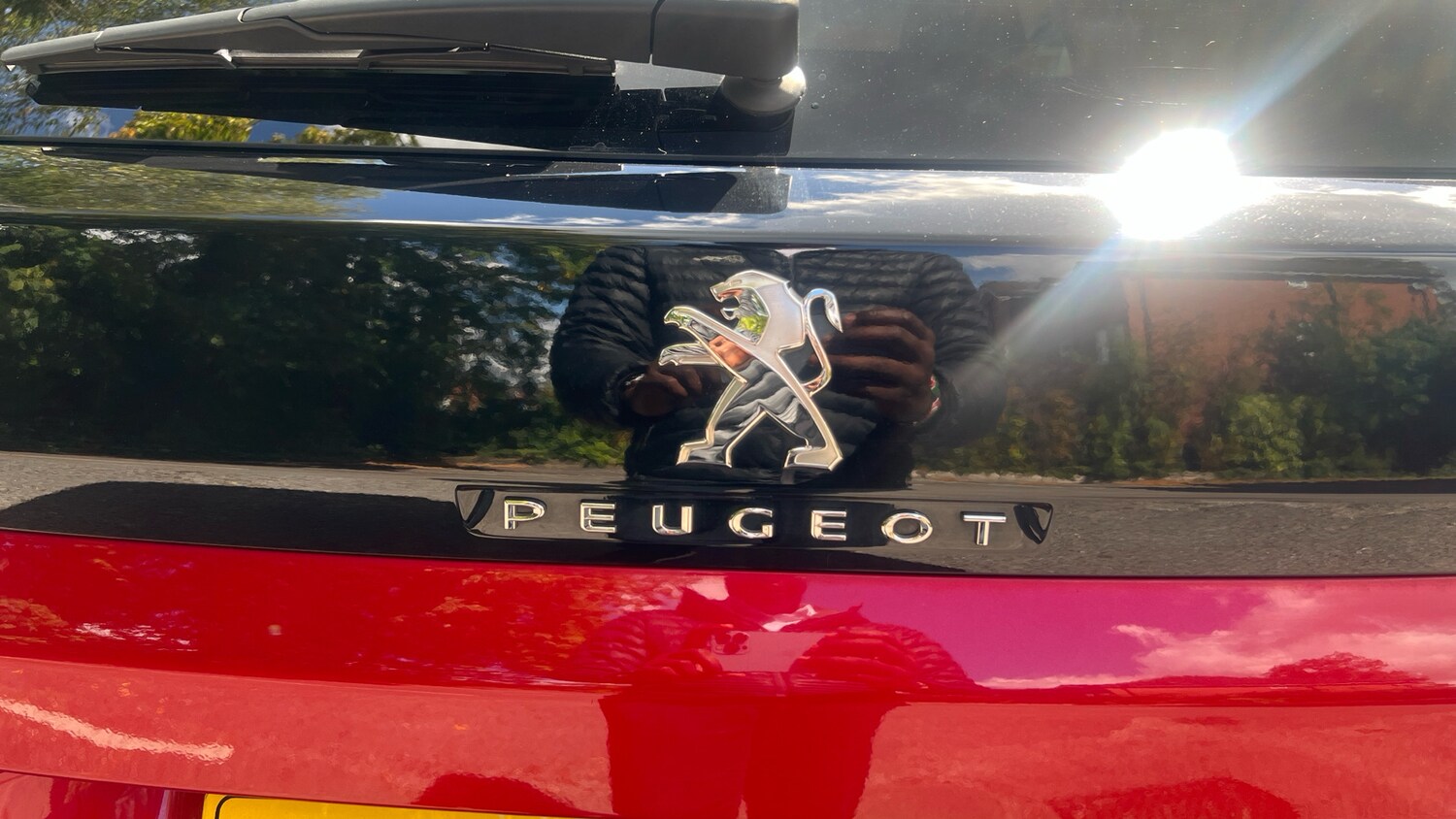 Used Peugeot 3008 2022 for sale - 75733174: Photo 26