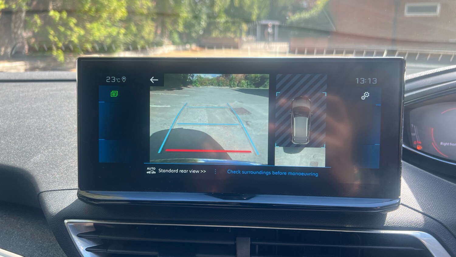 Used Peugeot 3008 2022 for sale - 75733174: Photo 29