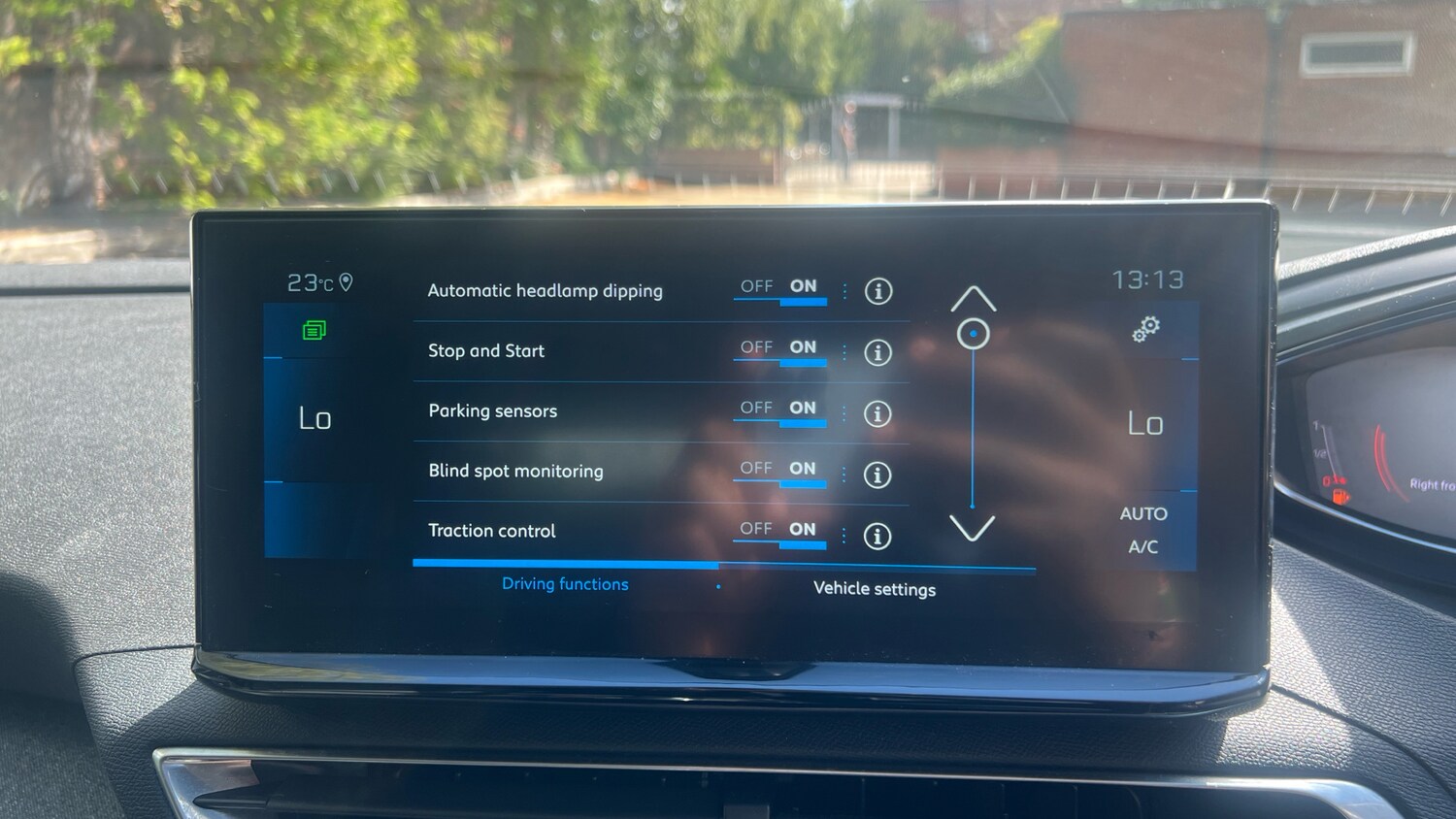 Used Peugeot 3008 2022 for sale - 75733174: Photo 30