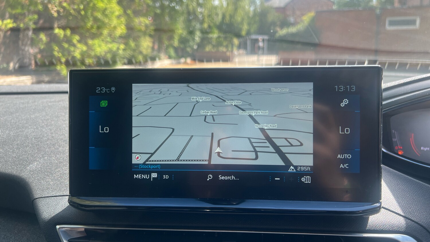 Used Peugeot 3008 2022 for sale - 75733174: Photo 32