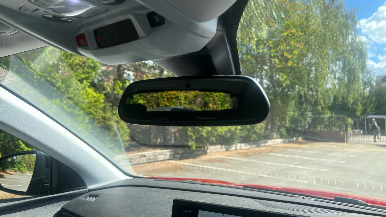 Used Peugeot 3008 2022 for sale - 75733174: Photo 35