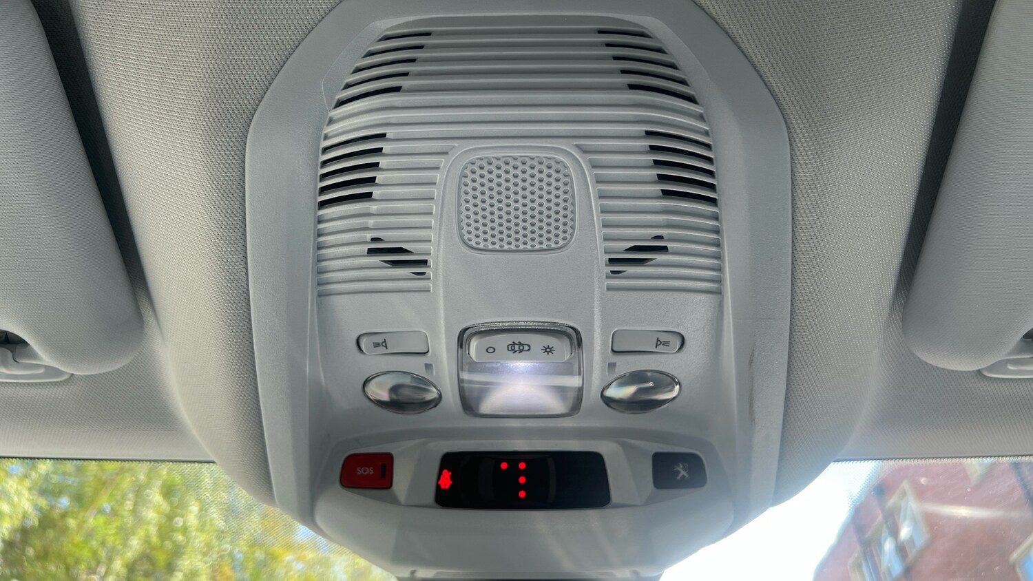 Used Peugeot 3008 2022 for sale - 75733174: Photo 37