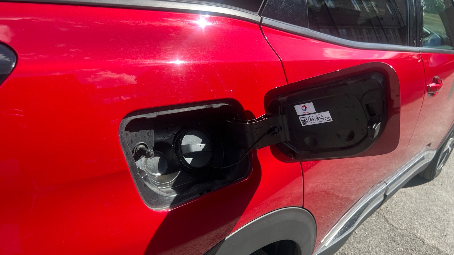 Used Peugeot 3008 2022 for sale - 75733174: Photo 40