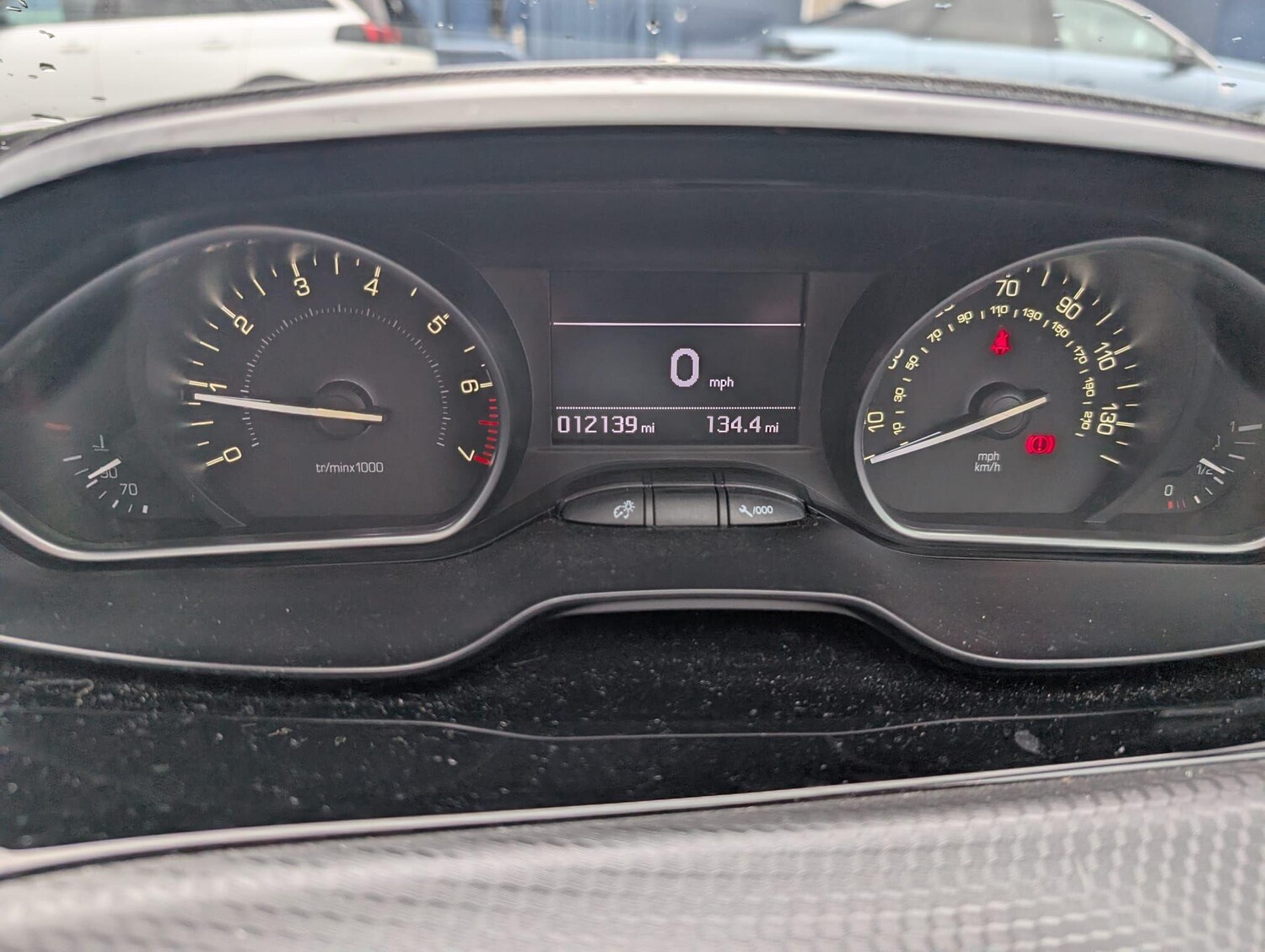 Used Peugeot 208 2019 for sale - 77697421: Photo 6