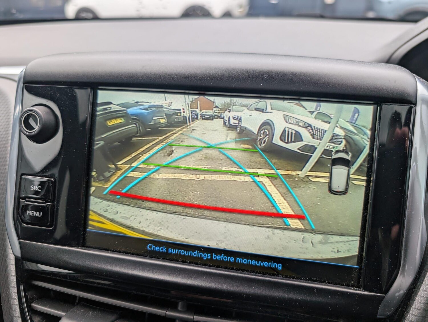 Used Peugeot 208 2019 for sale - 77697421: Photo 7