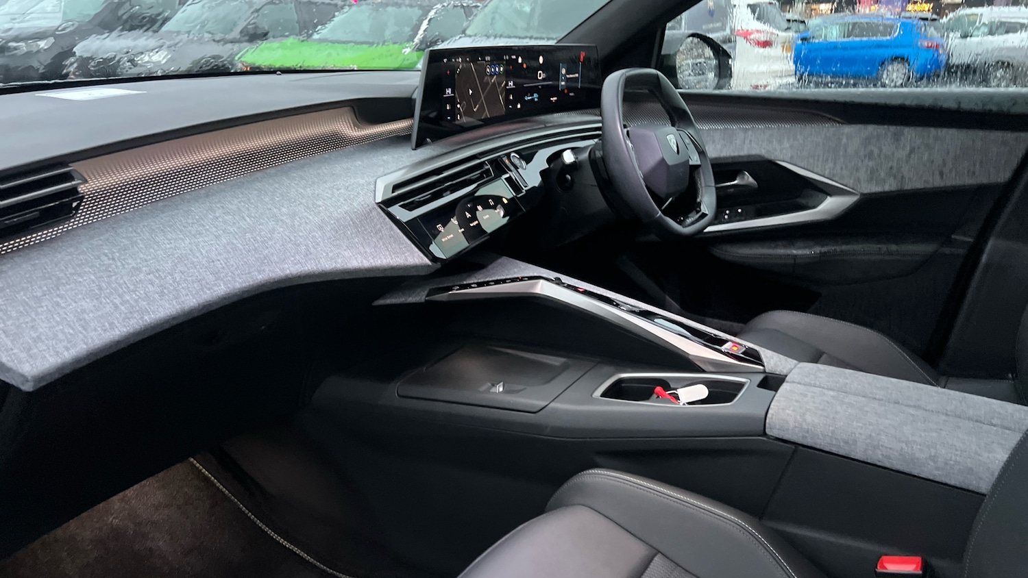 Used Peugeot 3008 2025 for sale - 76840376: Photo 12