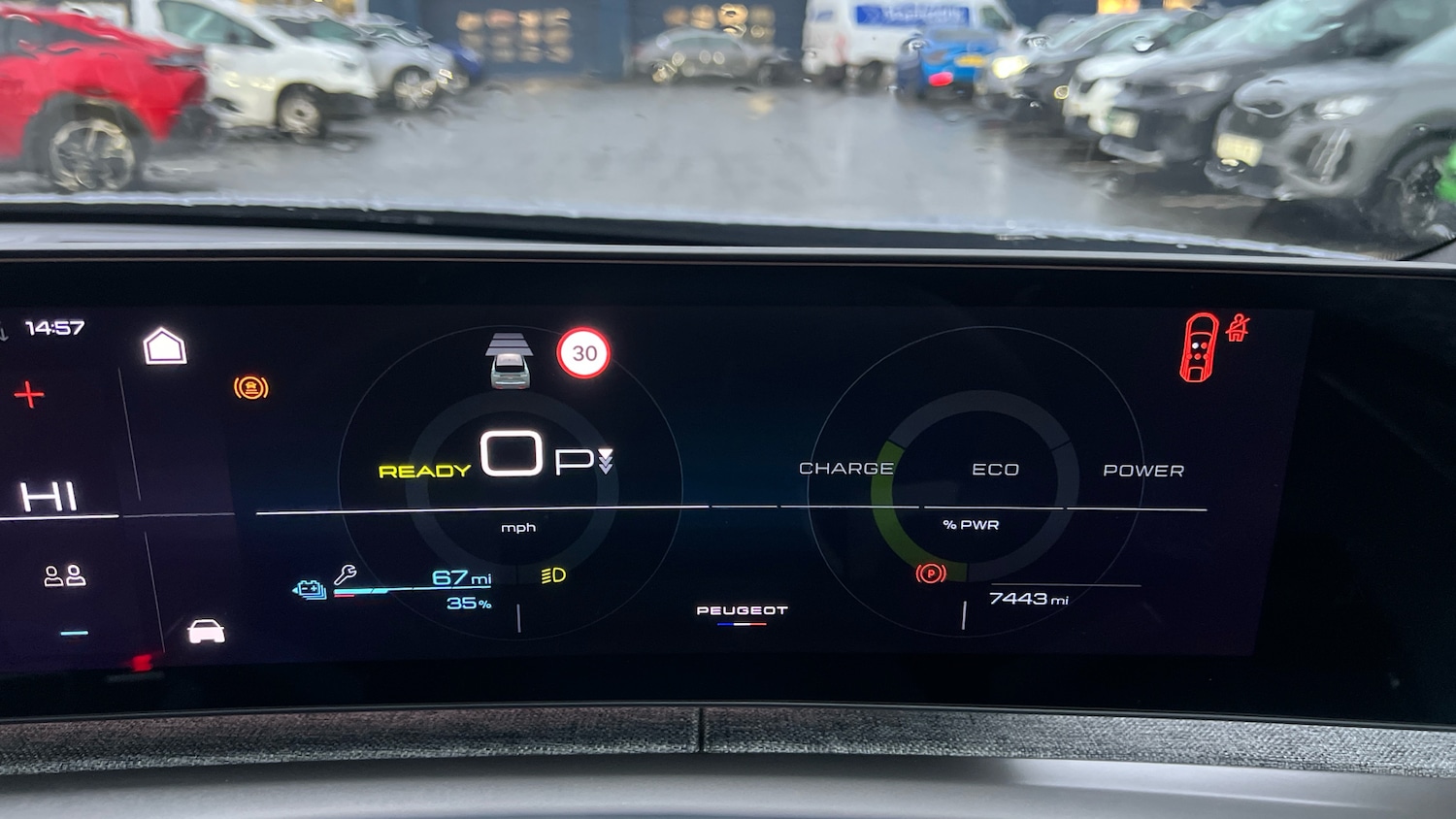 Used Peugeot 3008 2025 for sale - 76840376: Photo 13